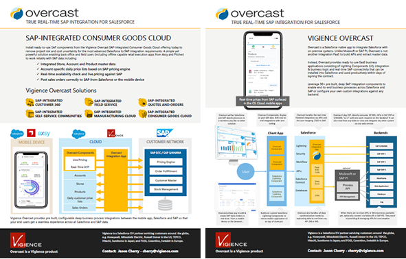 Consumer-Goods-Cloud-Accredited-Professional Testking